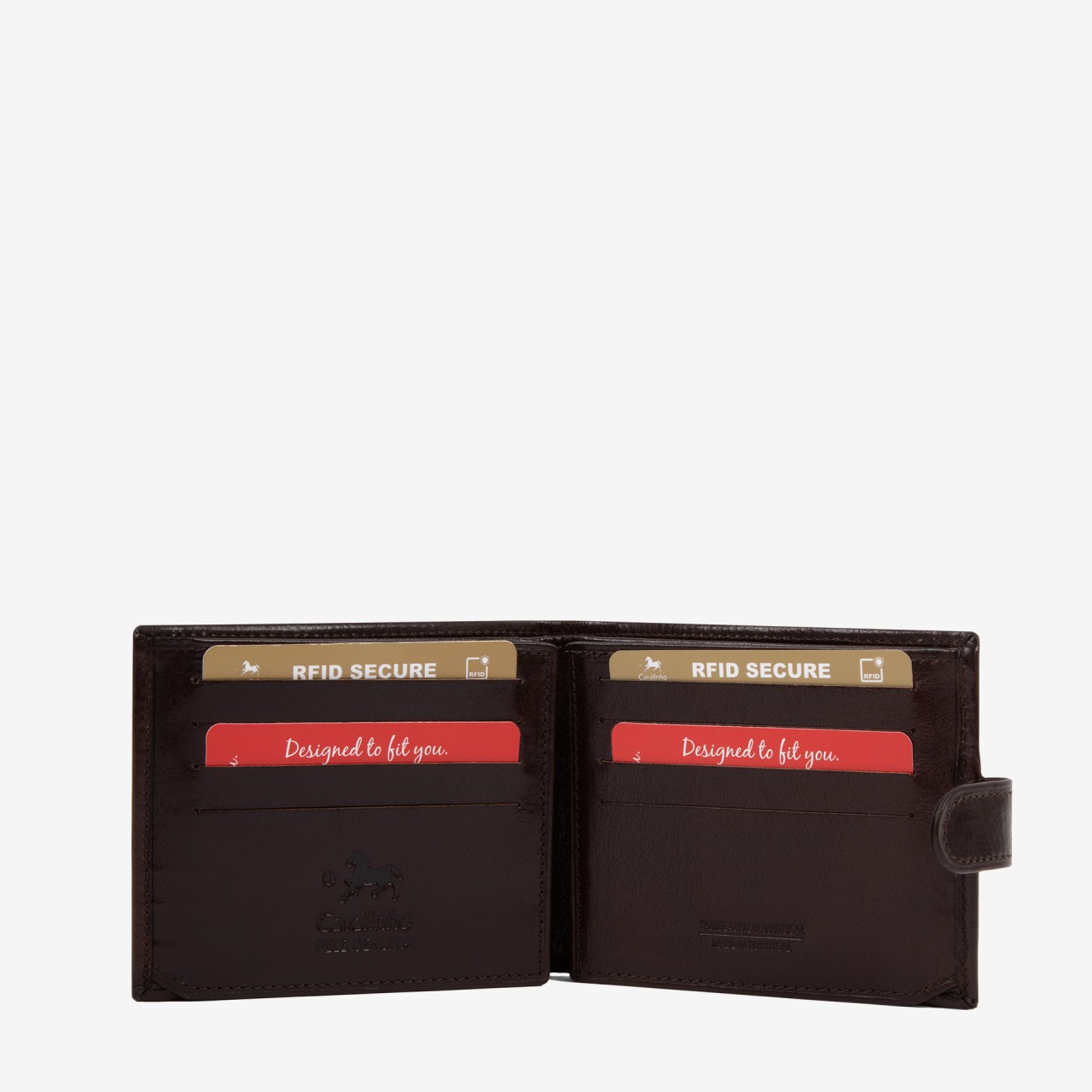 Porta-Cartes Gentleman