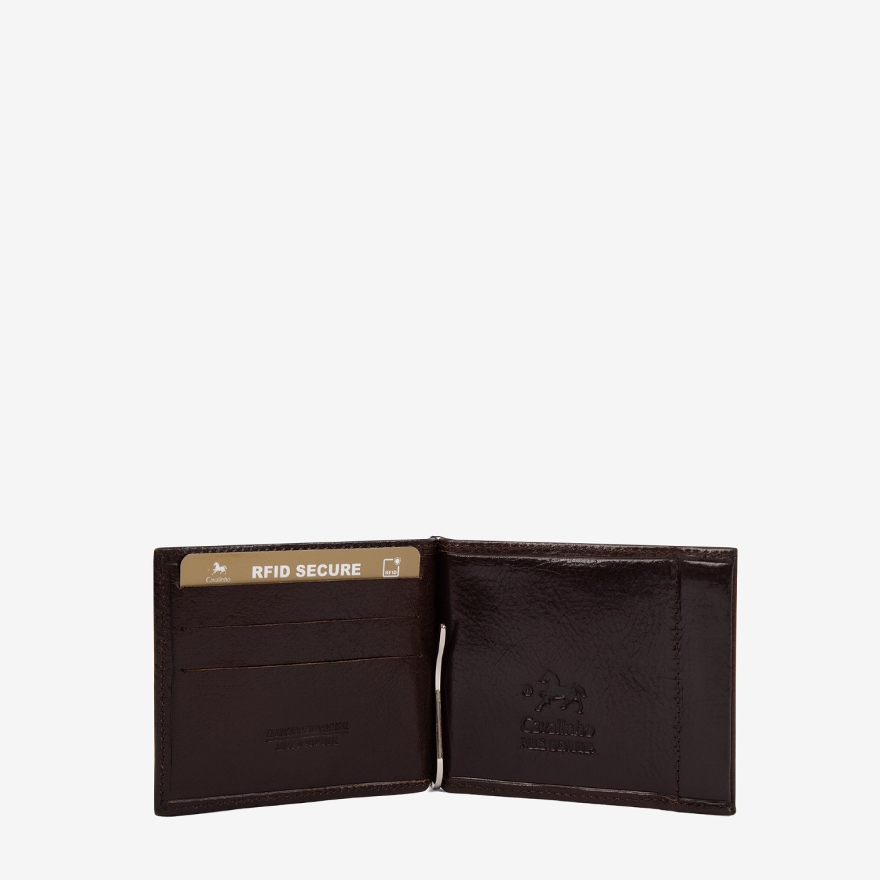 Gentleman Wallet