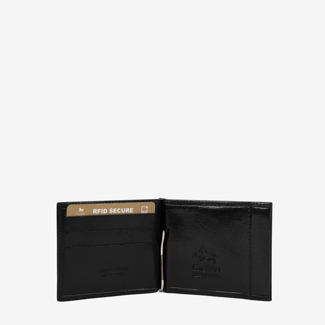 Gentleman Wallet