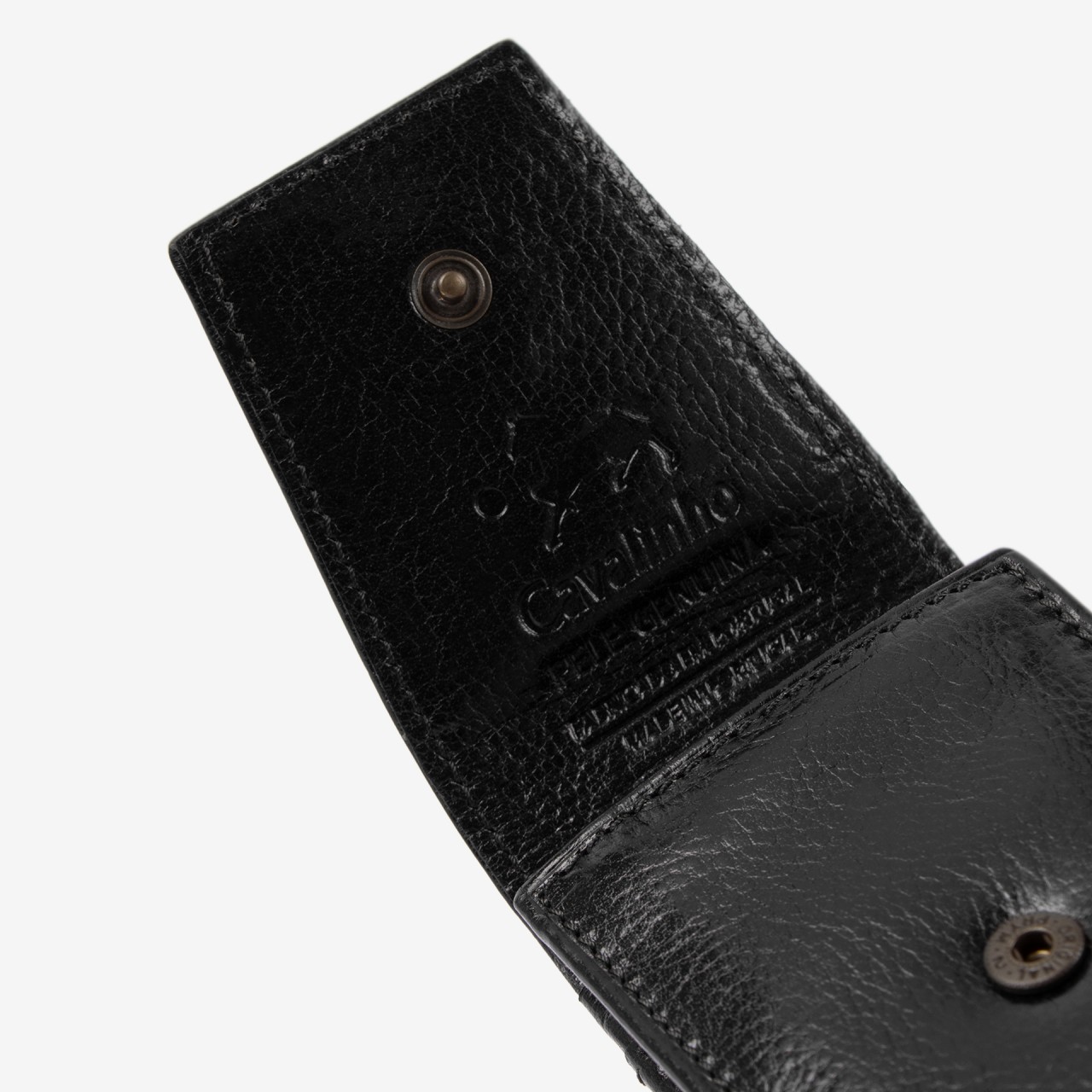 Gentleman Pencil Case