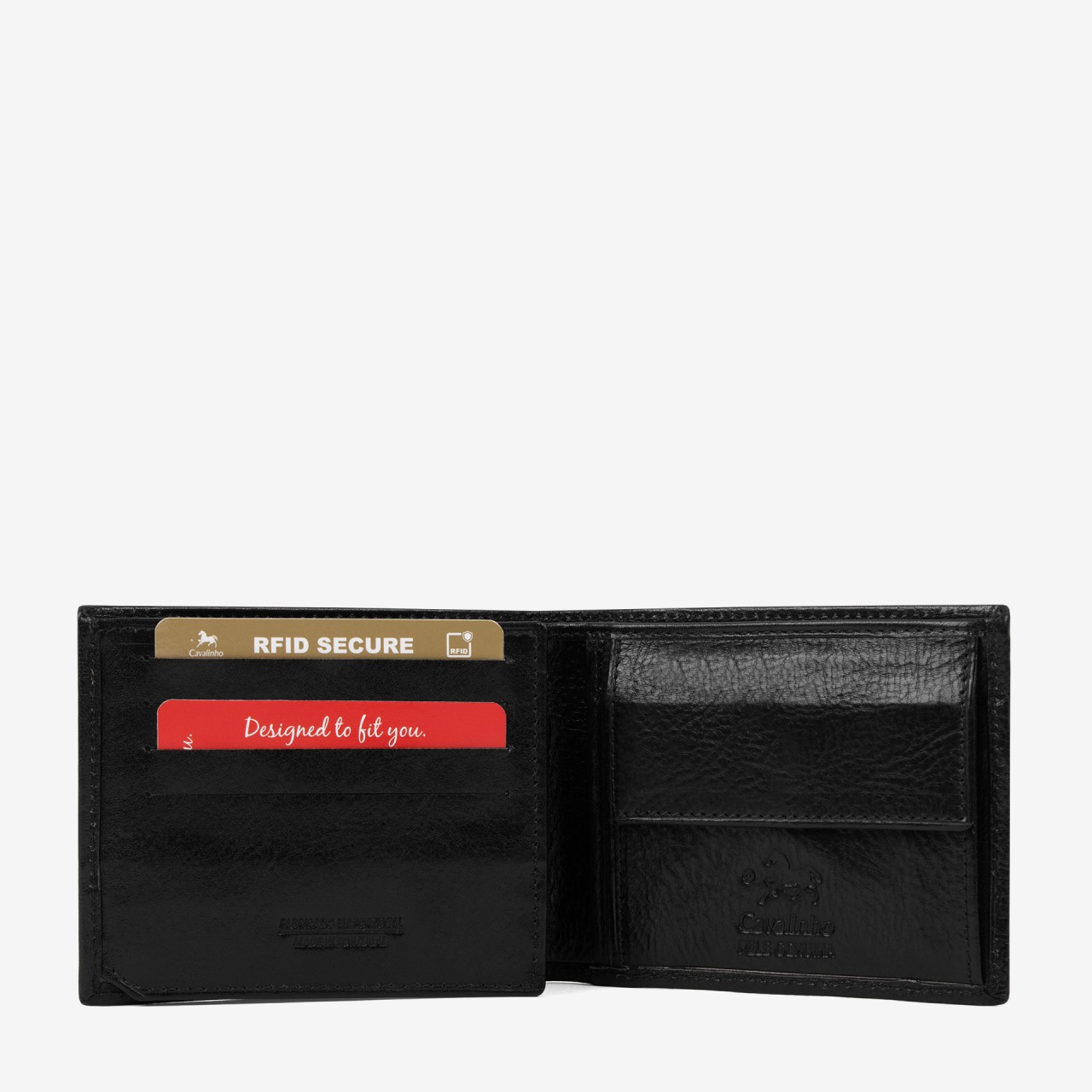 Portefeuille Gentleman