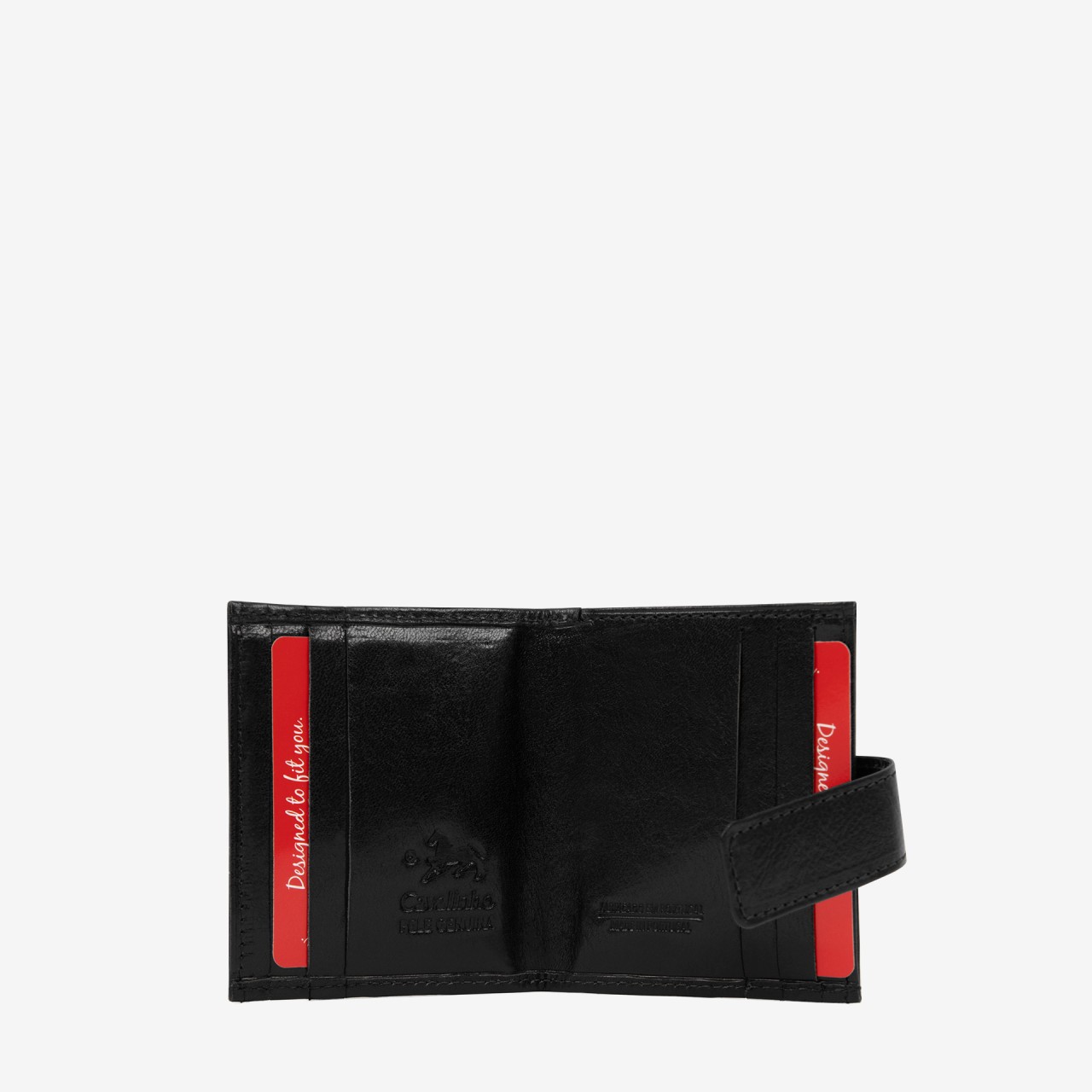 Porta-Cartões Gentleman