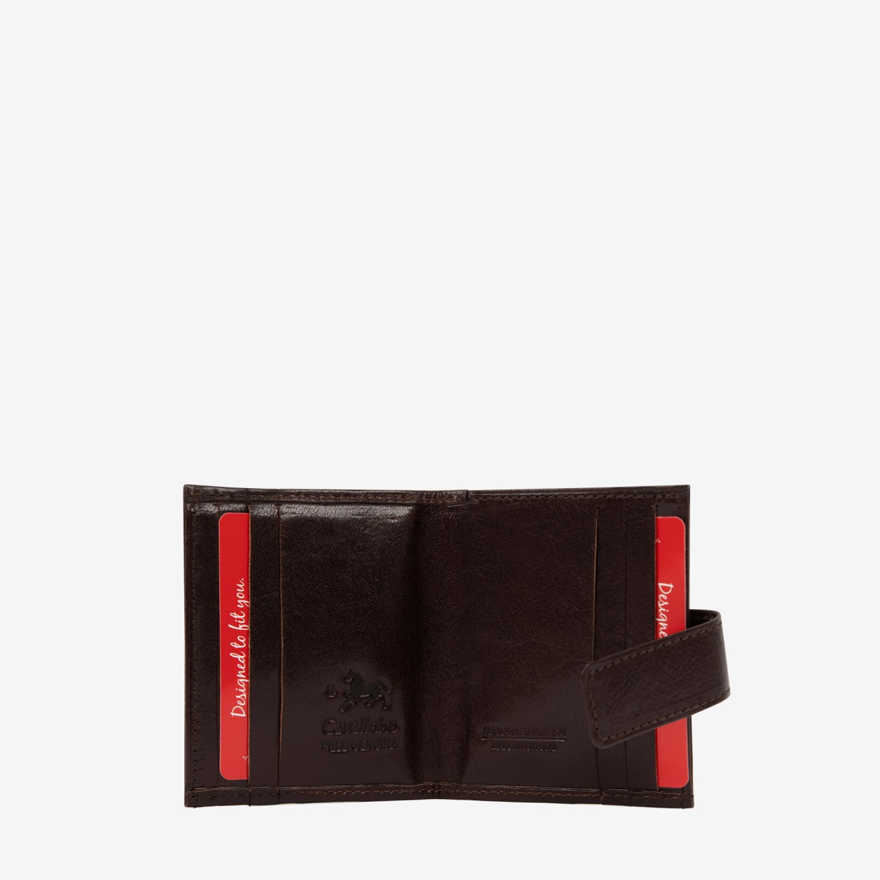 Porta-Cartes Gentleman