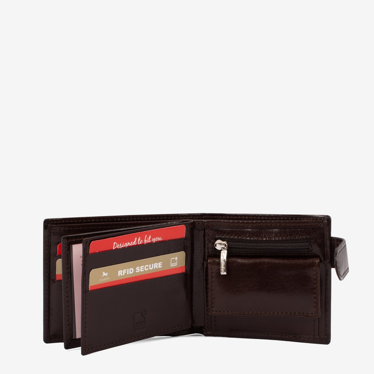 Gentleman Wallet