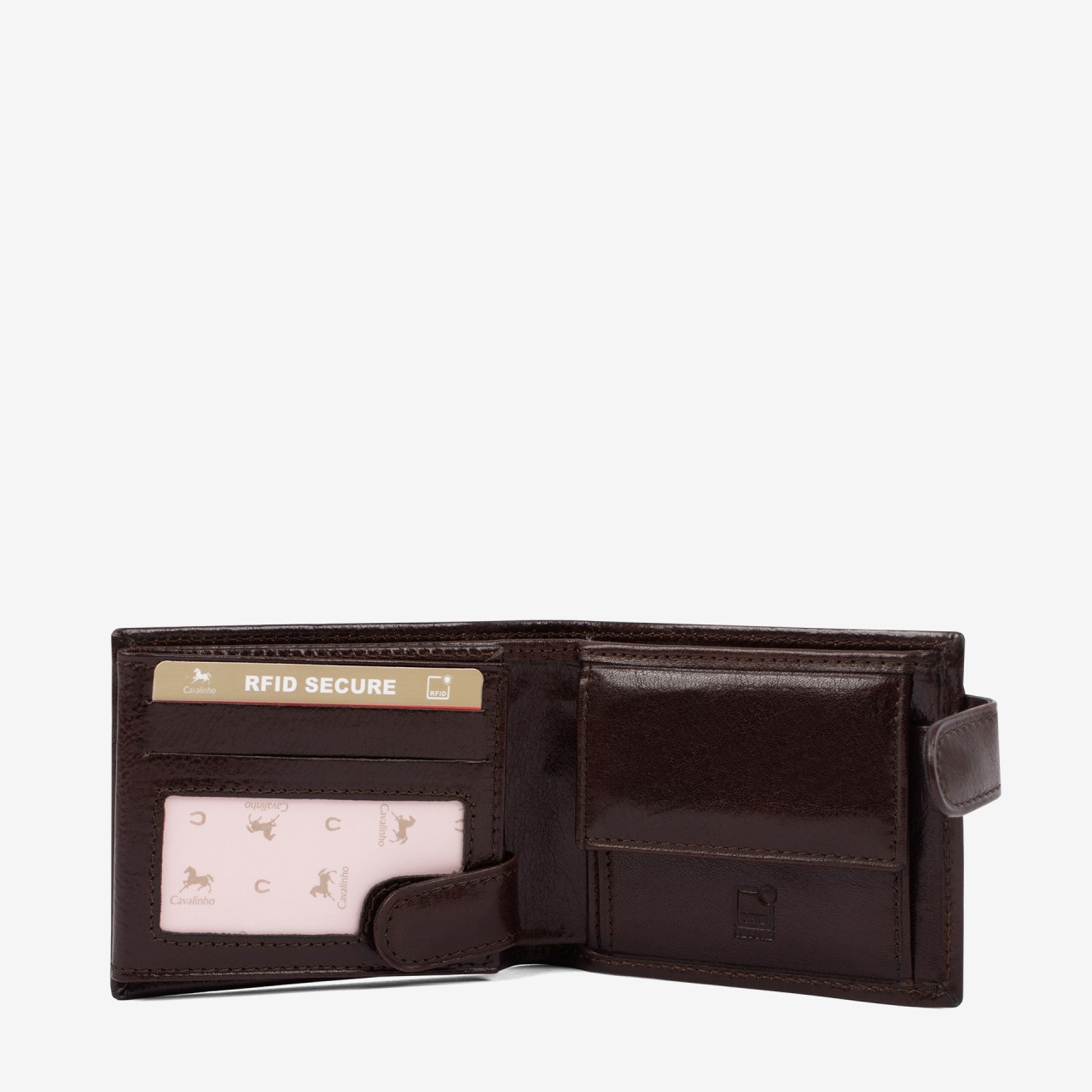 Gentleman Wallet