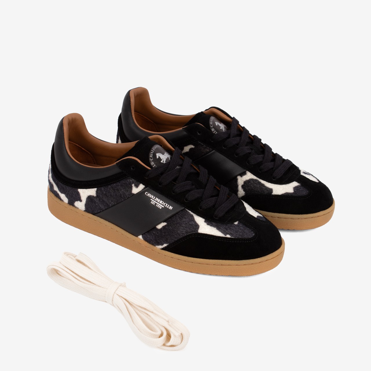 Sapatilha Cavalinho Club