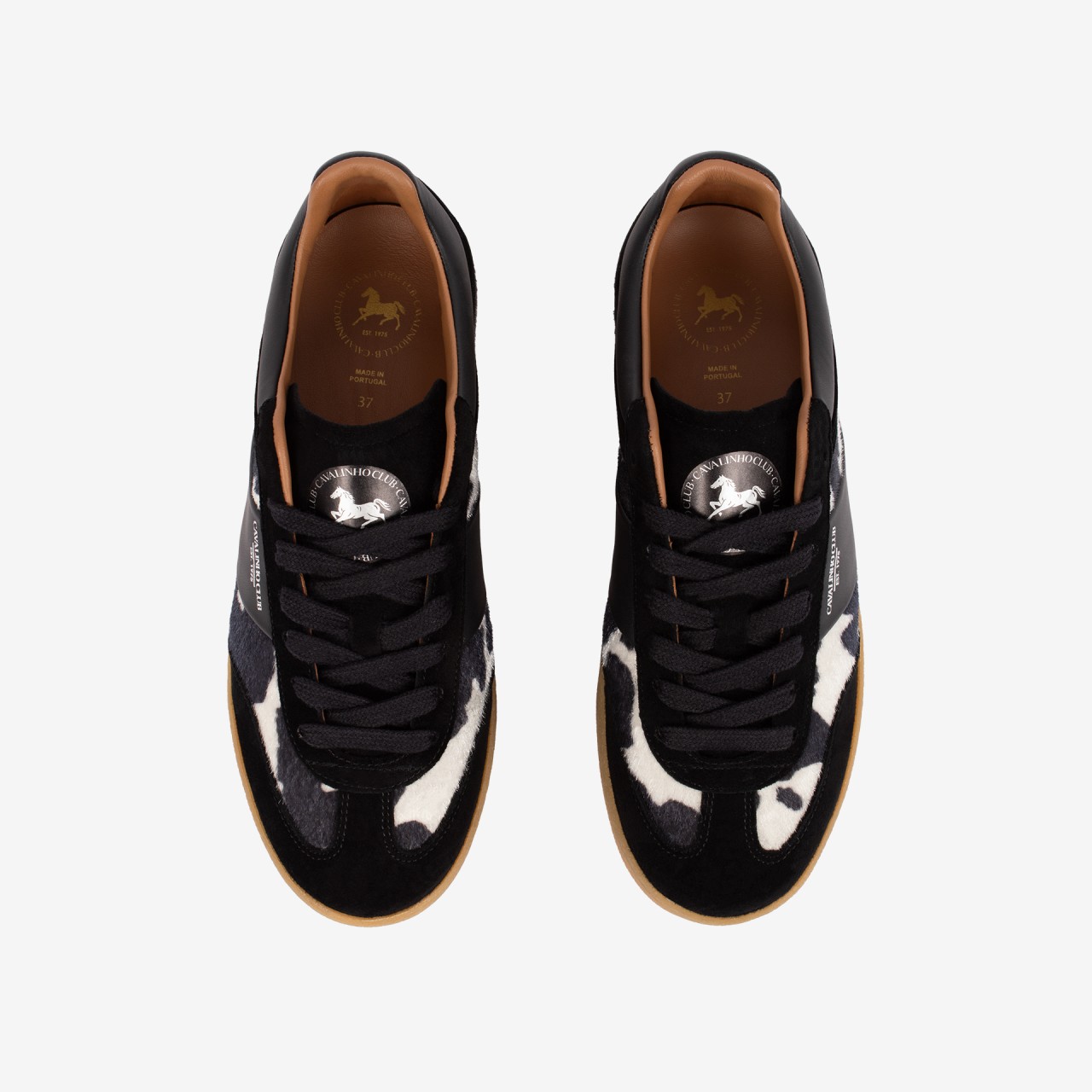 Sapatilha Cavalinho Club