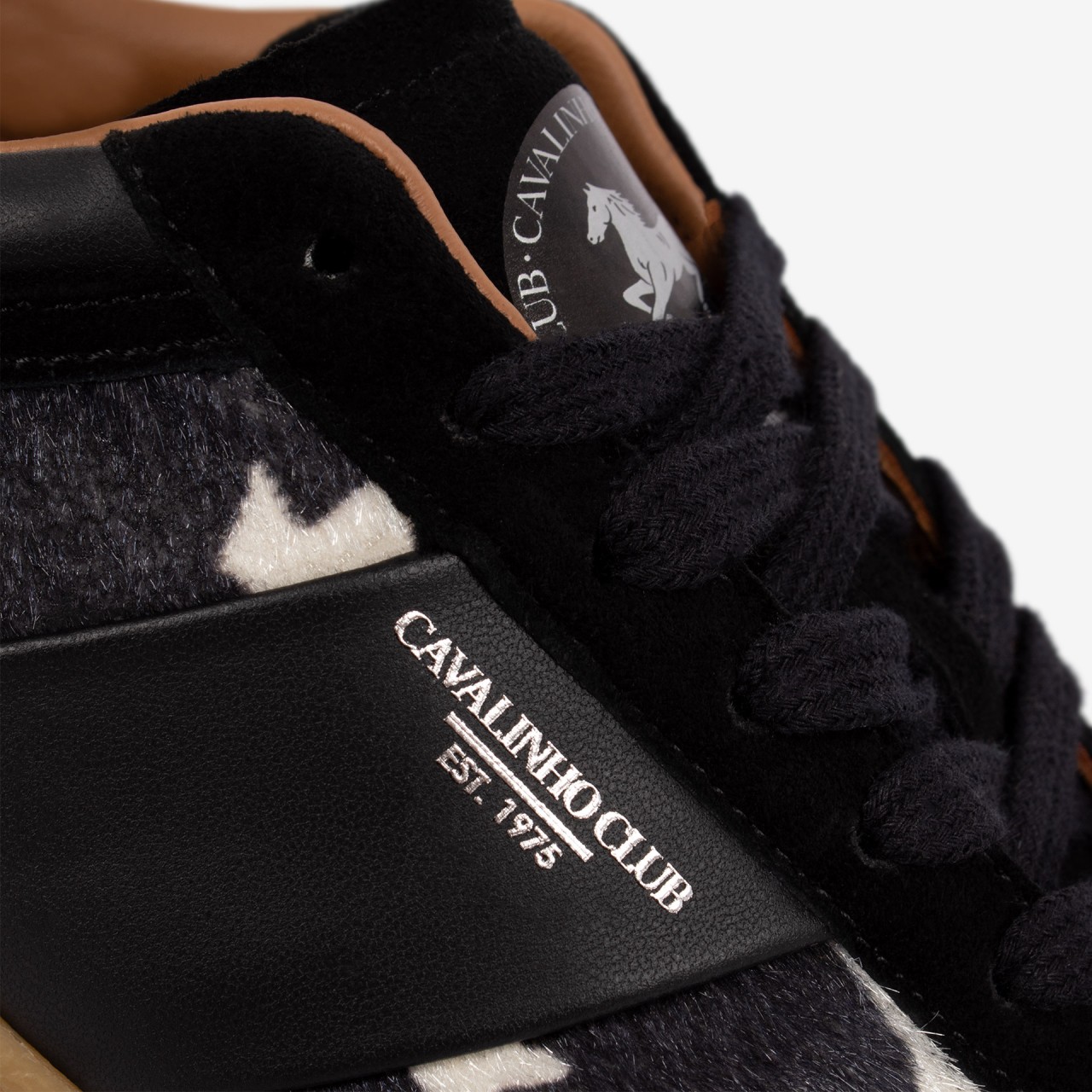 Sapatilha Cavalinho Club