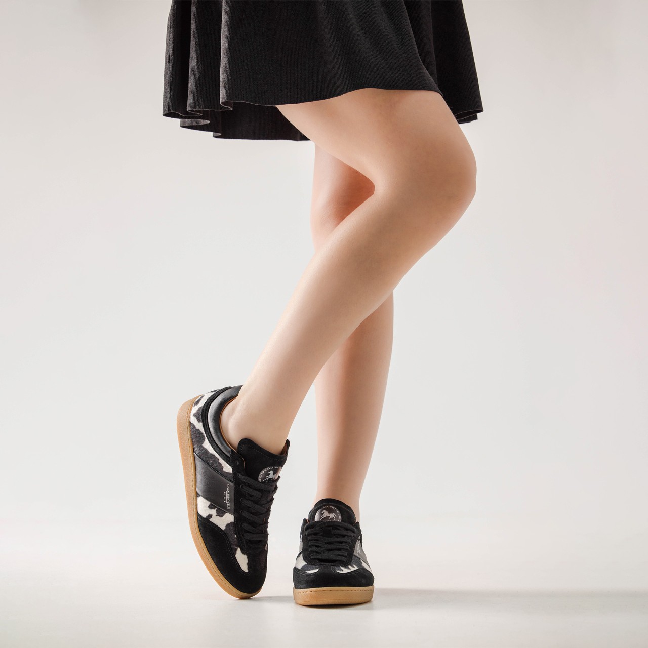 Sapatilha Cavalinho Club