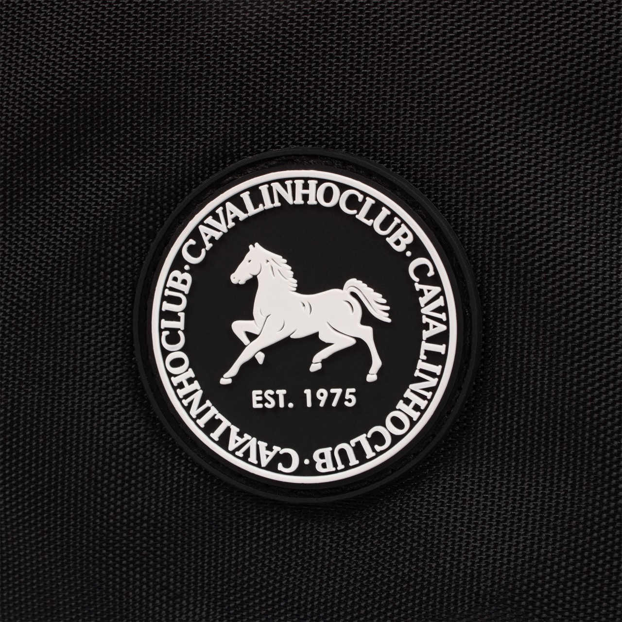 Sac de Voyage Cavalinho Club