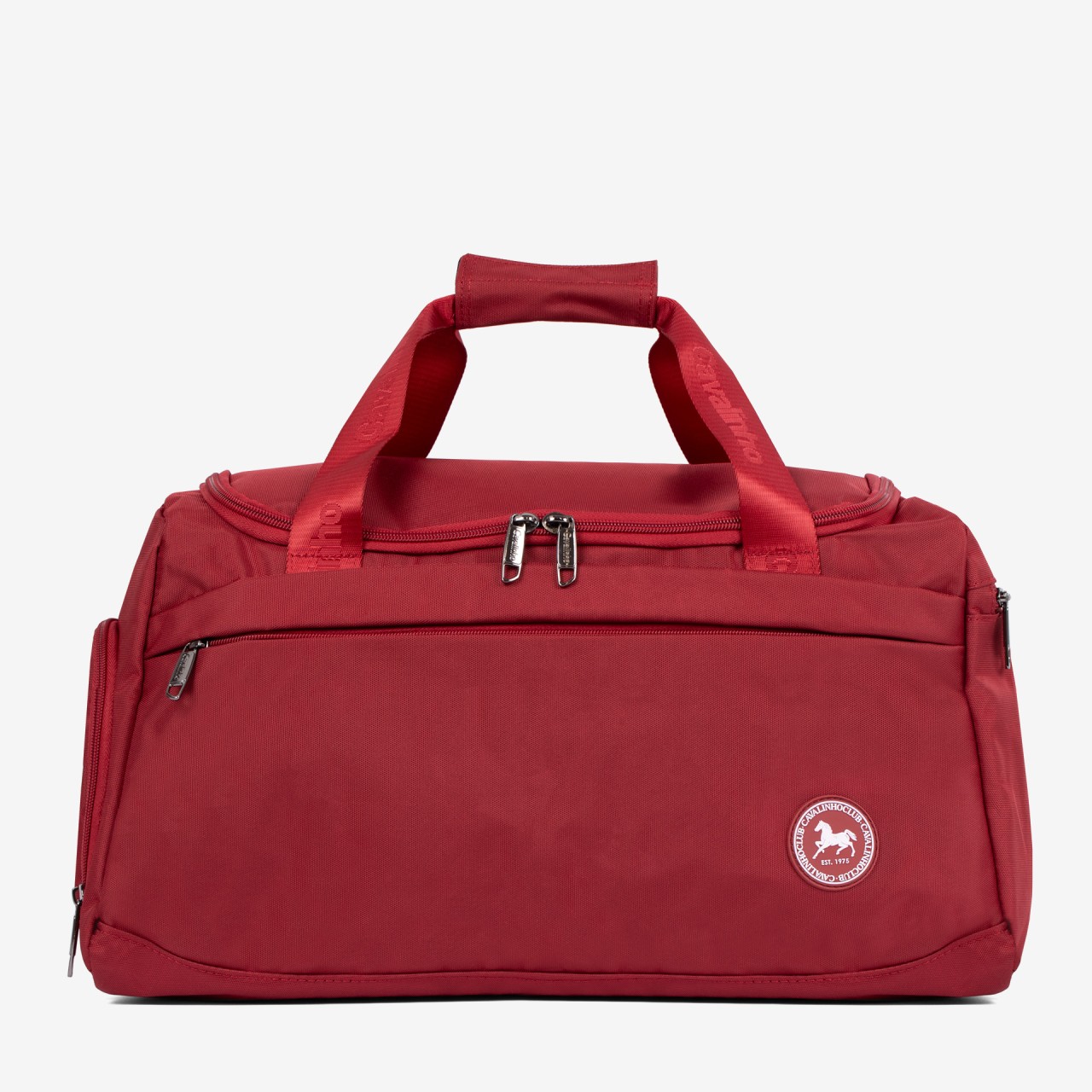 Sac de Voyage Cavalinho Club