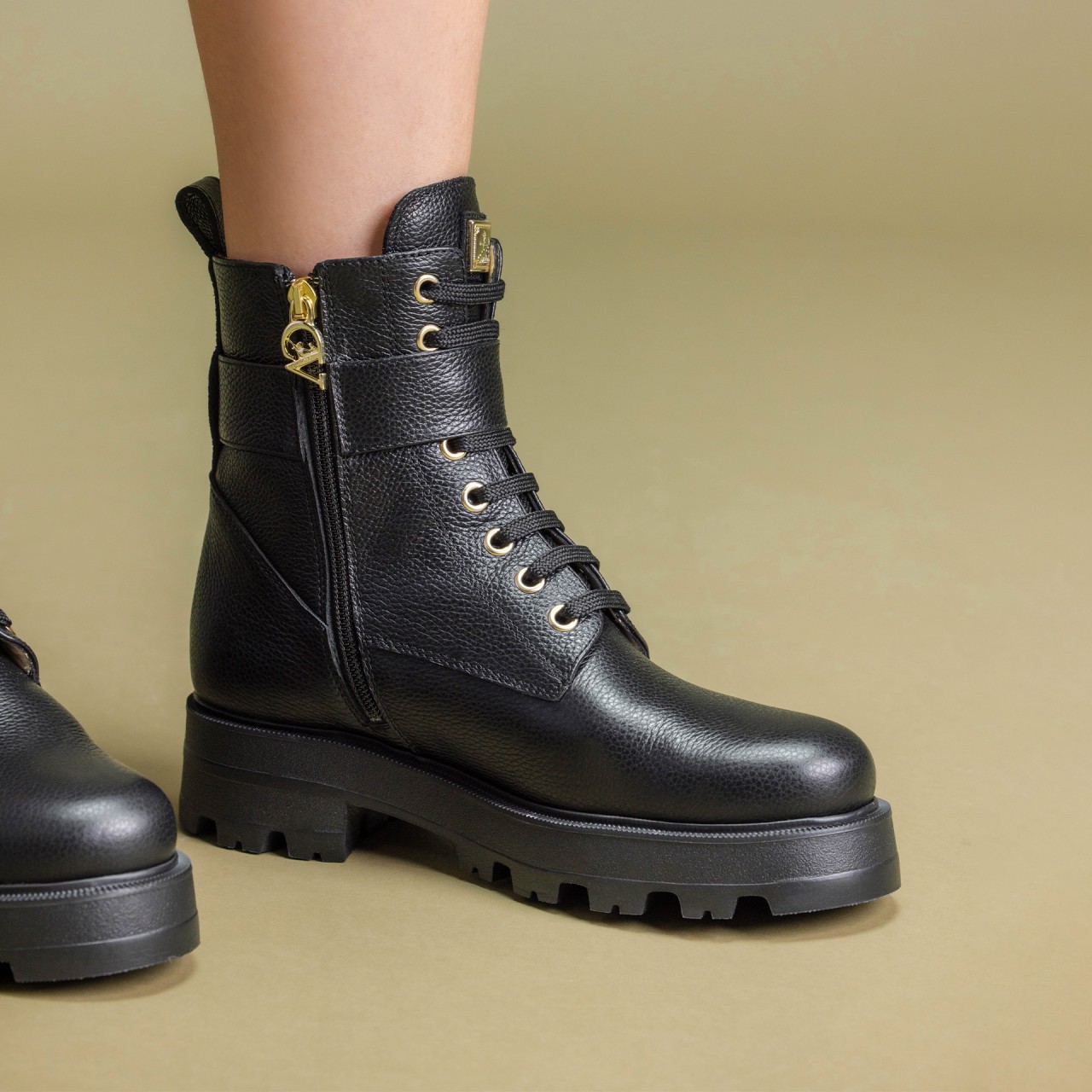 Bota Signature CV by Cavalinho