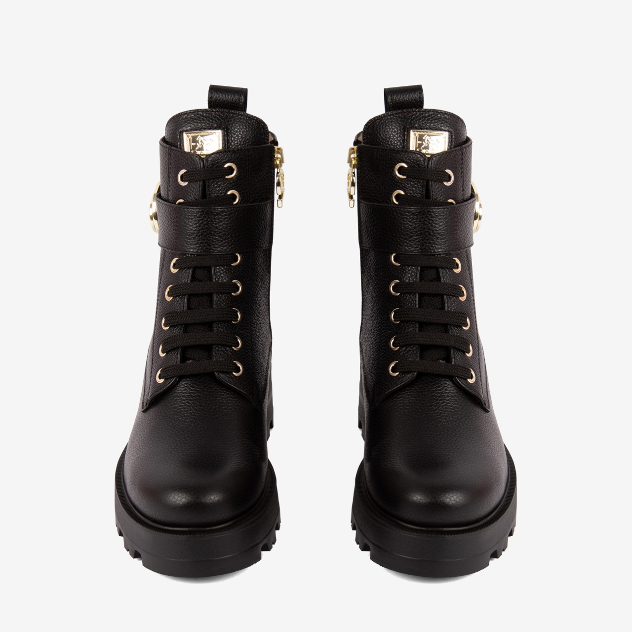 Bota Signature CV by Cavalinho