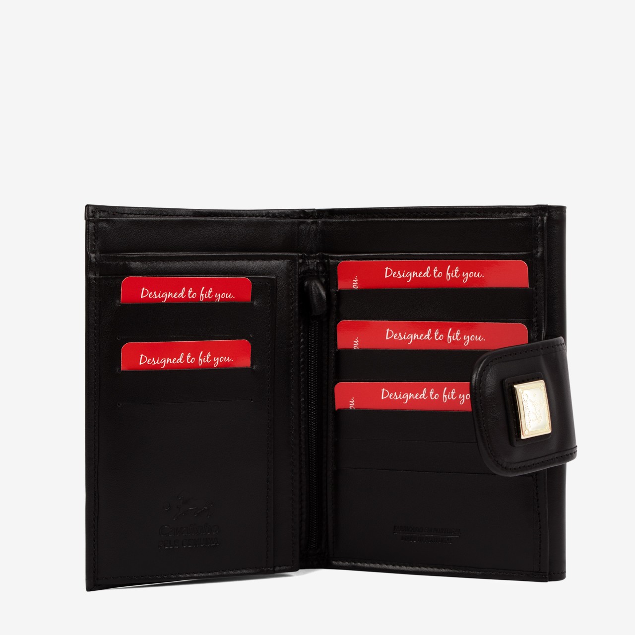 Carteira Only By Cavalinho