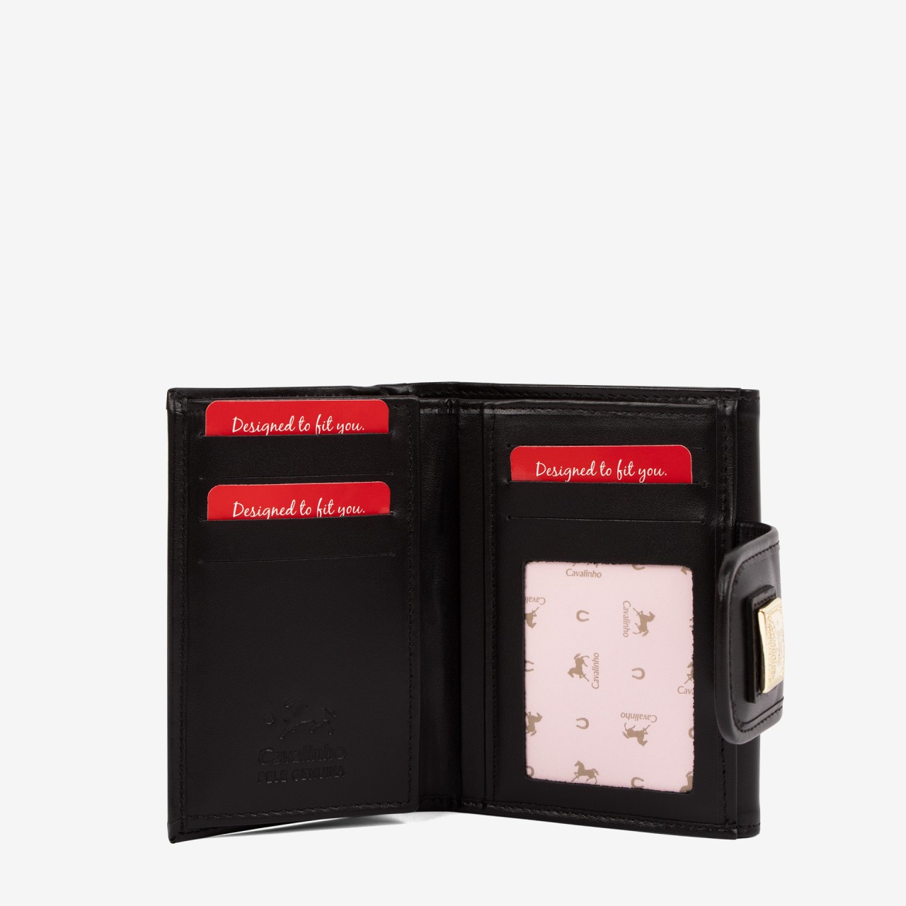 Carteira Only By Cavalinho