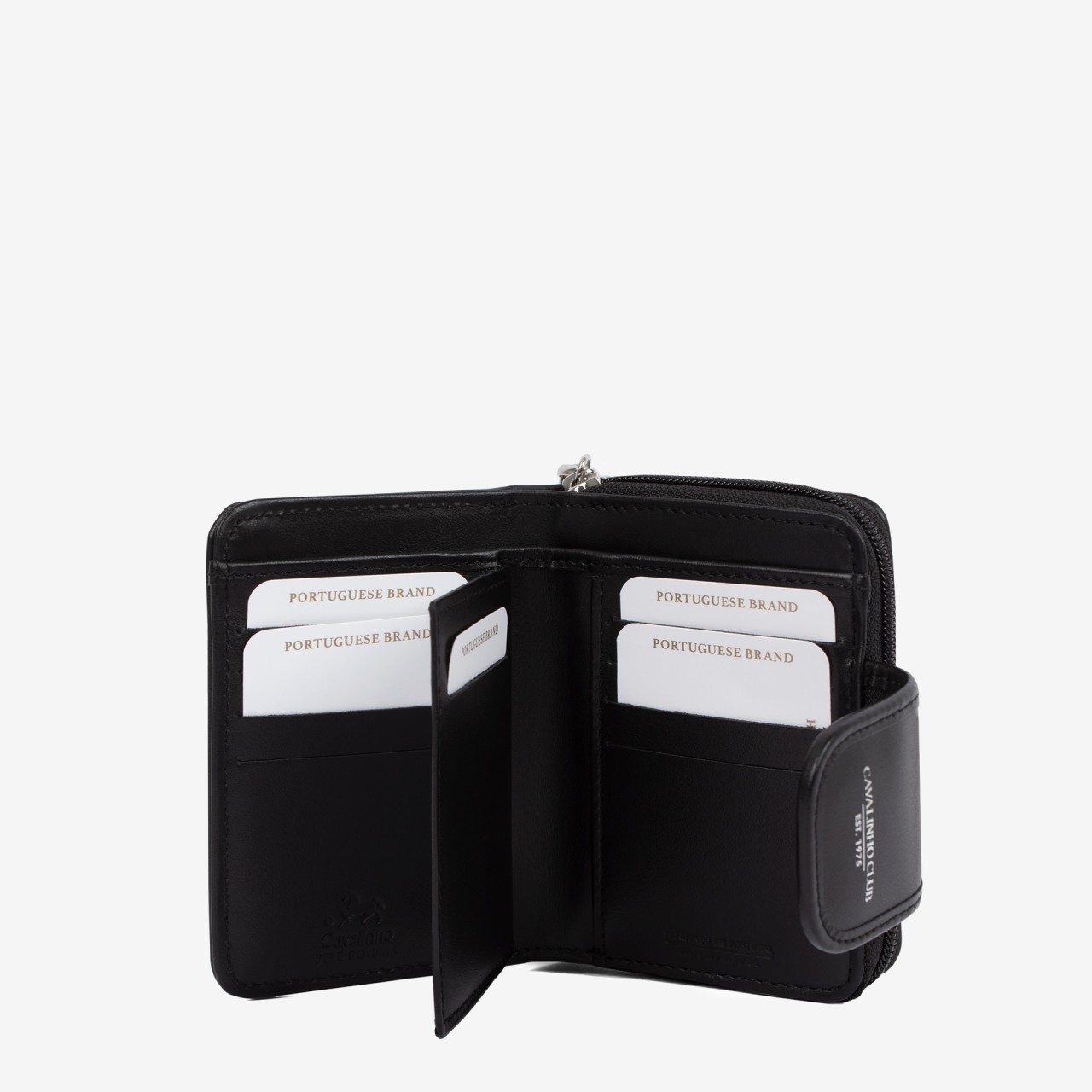 Portefeuille Cavalinho Club