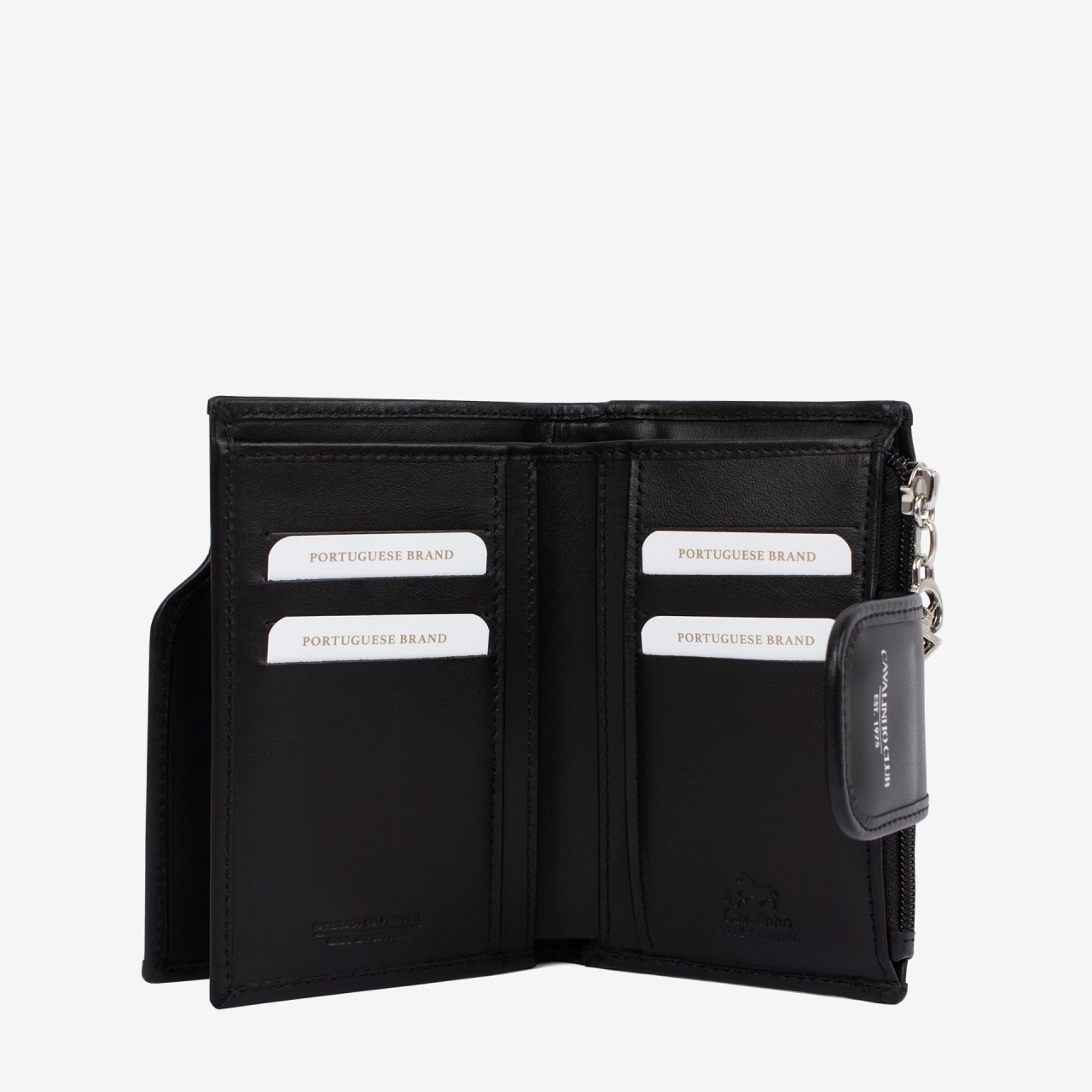 Cavalinho Club Purse