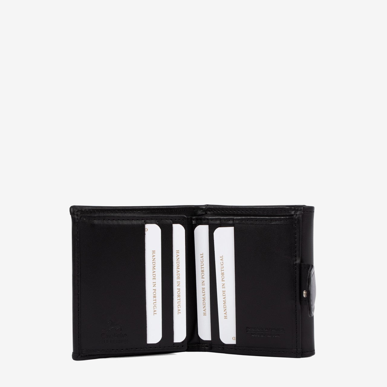 Cavalinho Club Purse