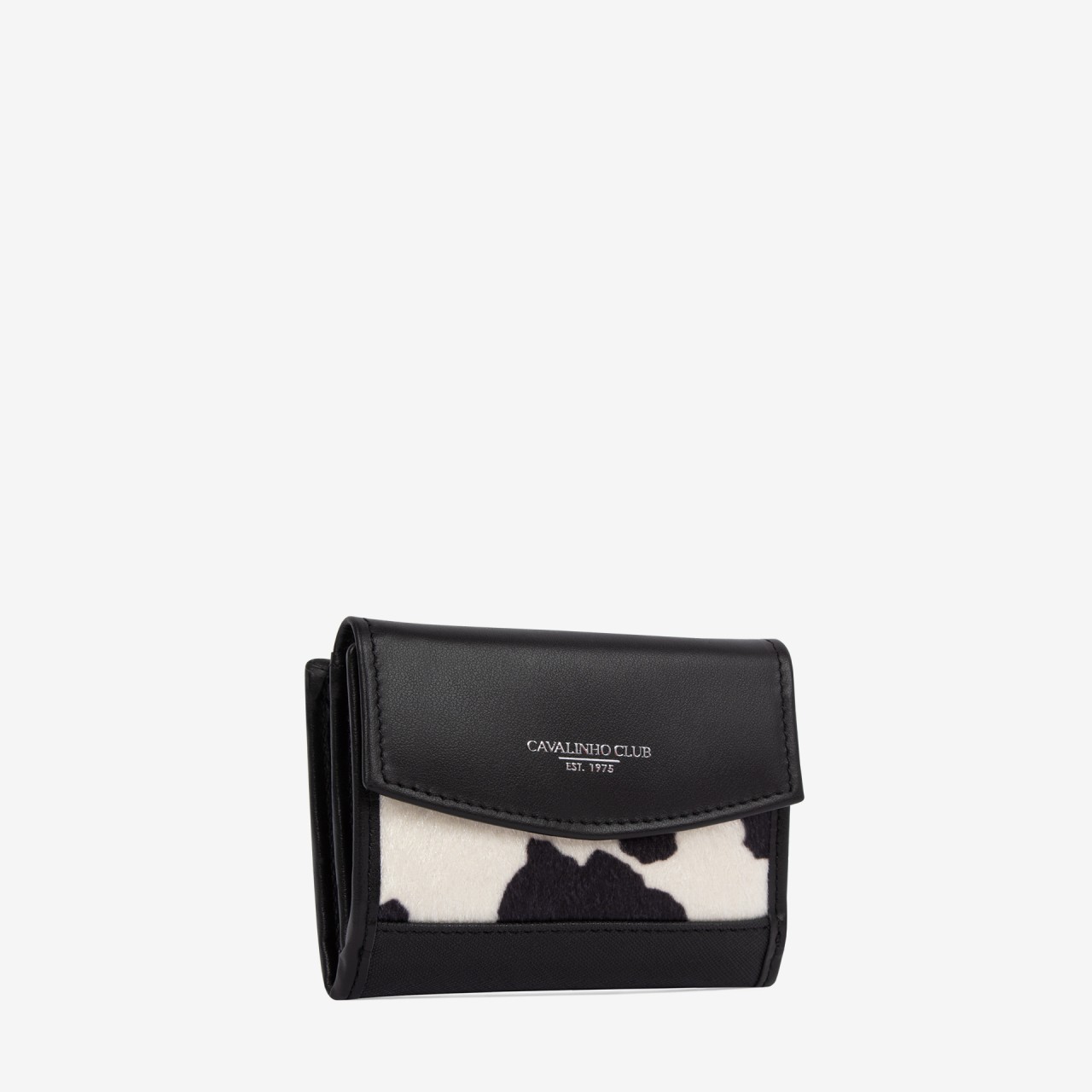 Cavalinho Club Purse