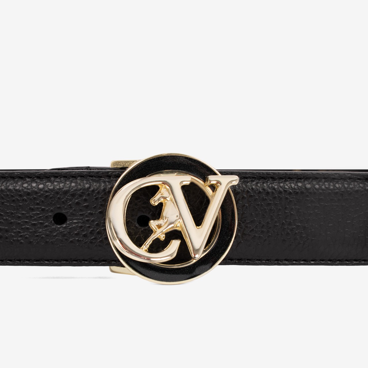 Ceinture Classique Signature CV by Cavalinho