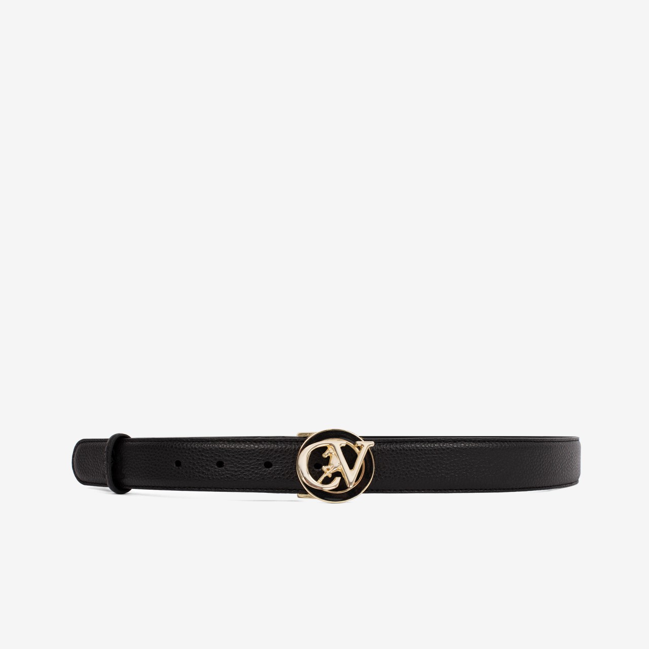 Ceinture Classique Signature CV by Cavalinho