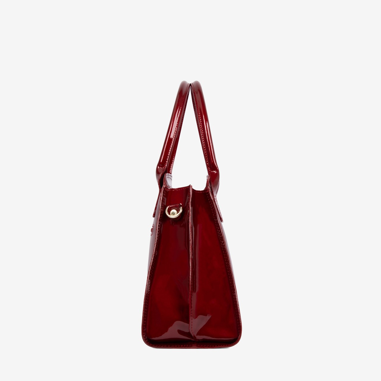Midnight Rouge Shoulder Bags