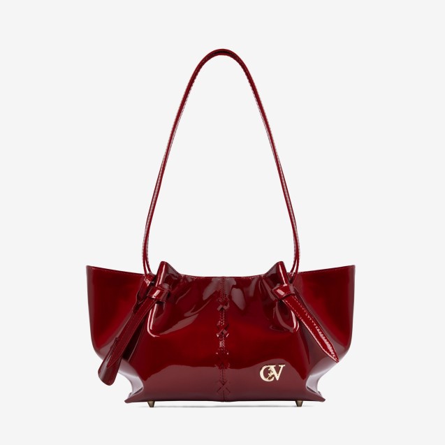 Midnight Rouge Shoulder Bags