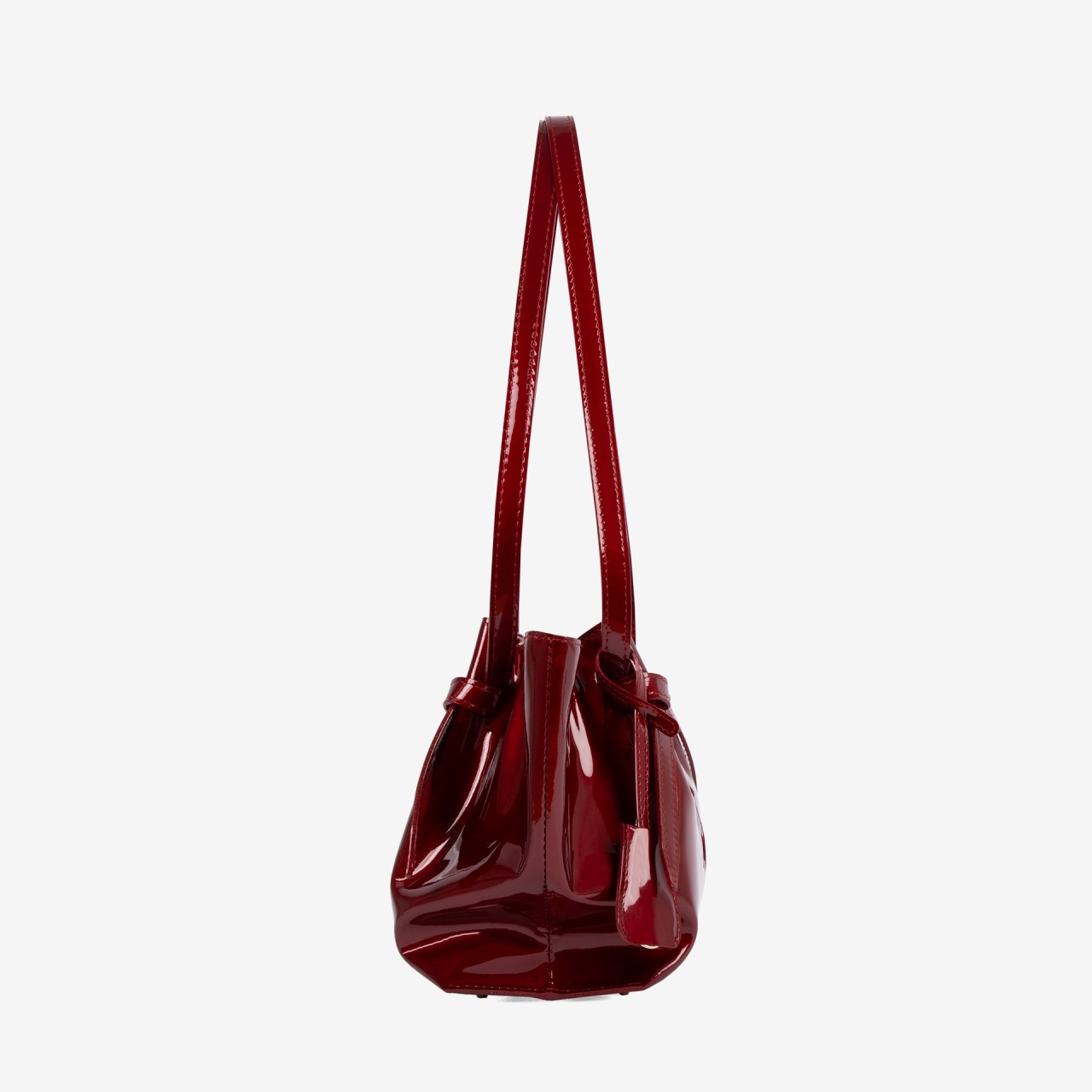 Midnight Rouge Shoulder Bags