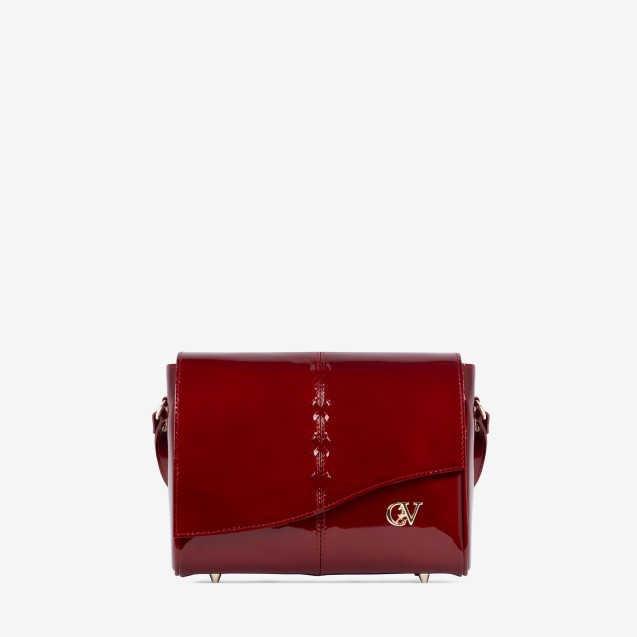 Midnight Rouge Crossbody Bags