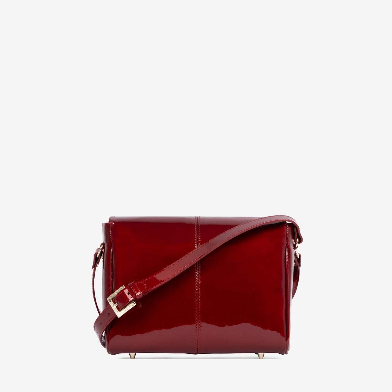 Midnight Rouge Crossbody Bags