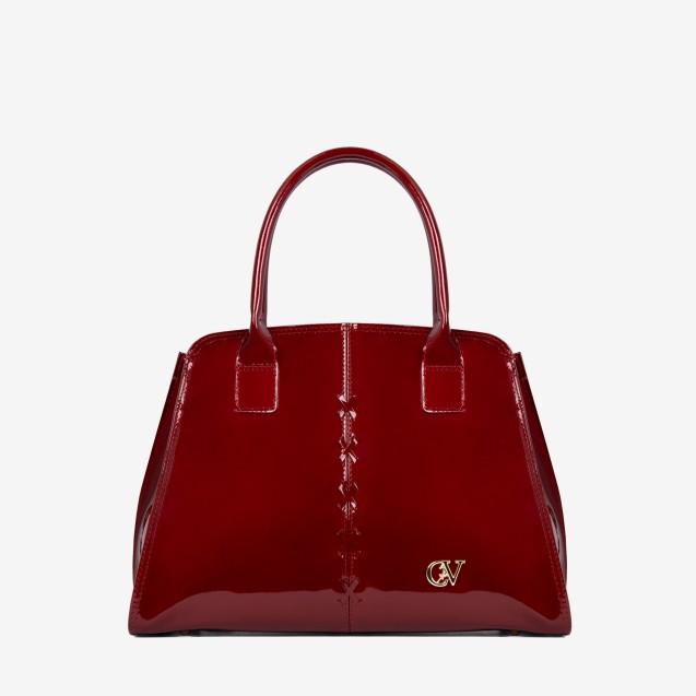 Midnight Rouge Shoulder Bags