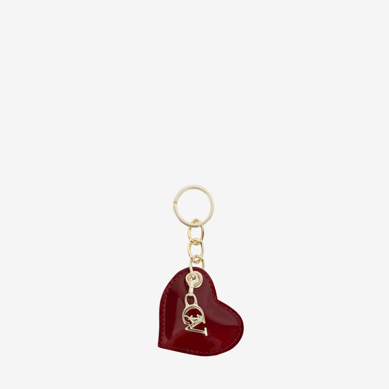 Midnight Rouge Keyrings