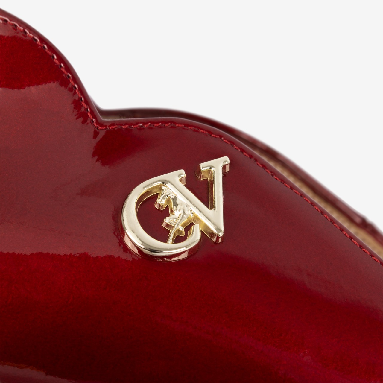 Midnight Rouge High Heels