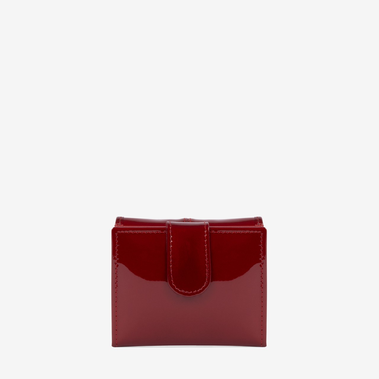 Midnight Rouge Purse