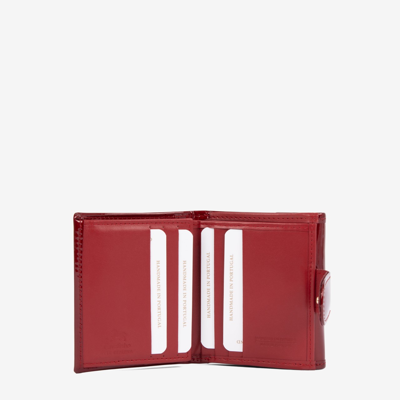 Midnight Rouge Purse