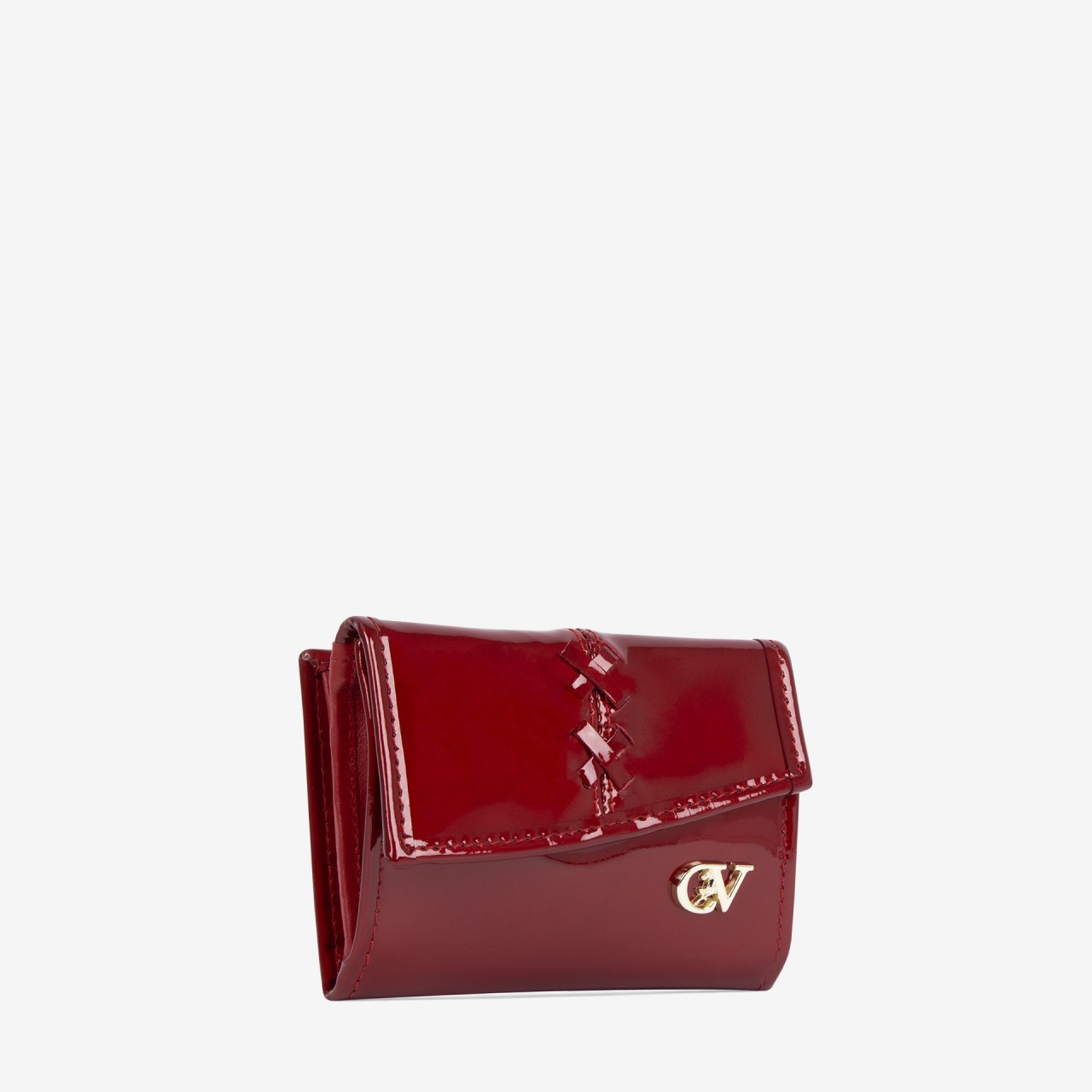 Midnight Rouge Purse