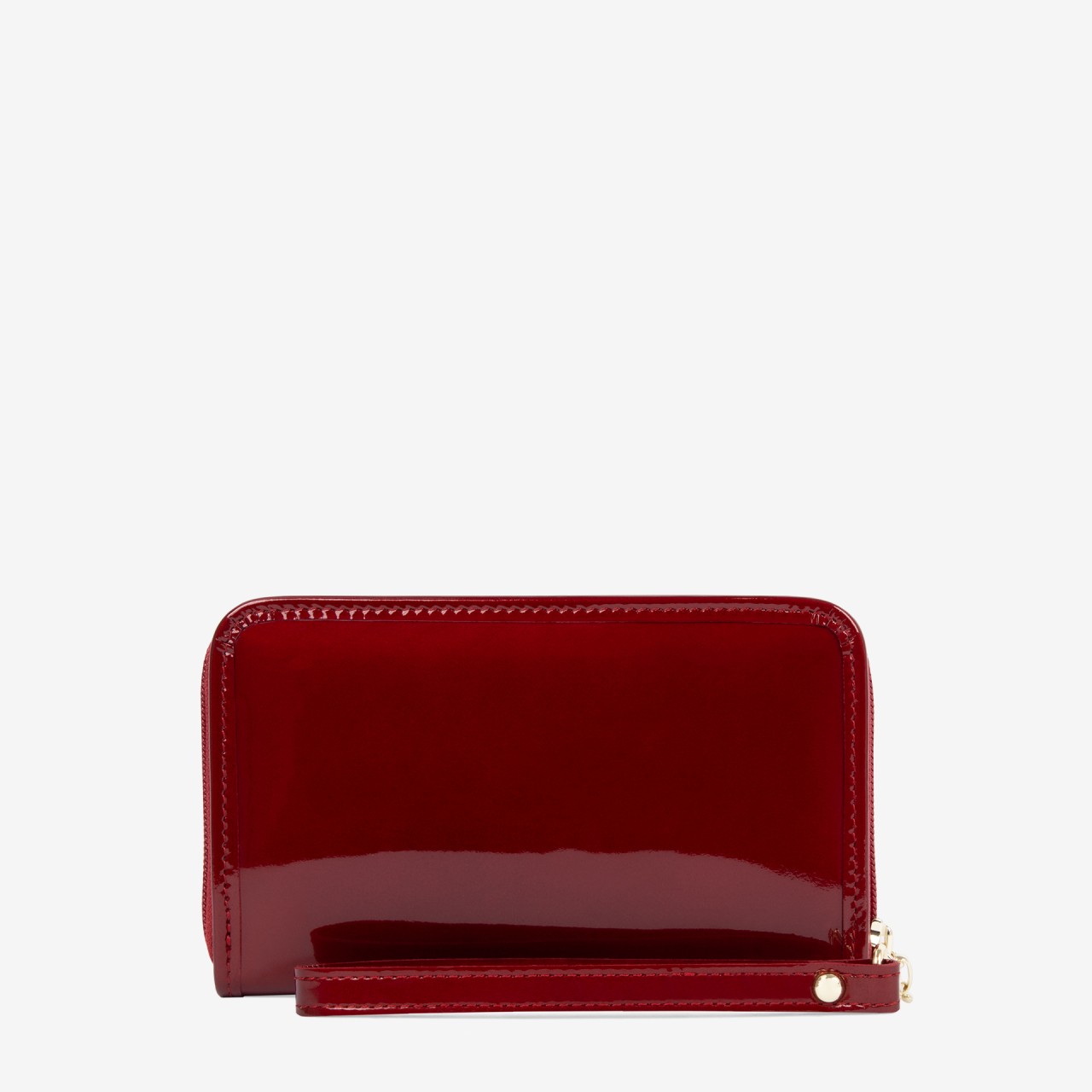 Midnight Rouge Purse