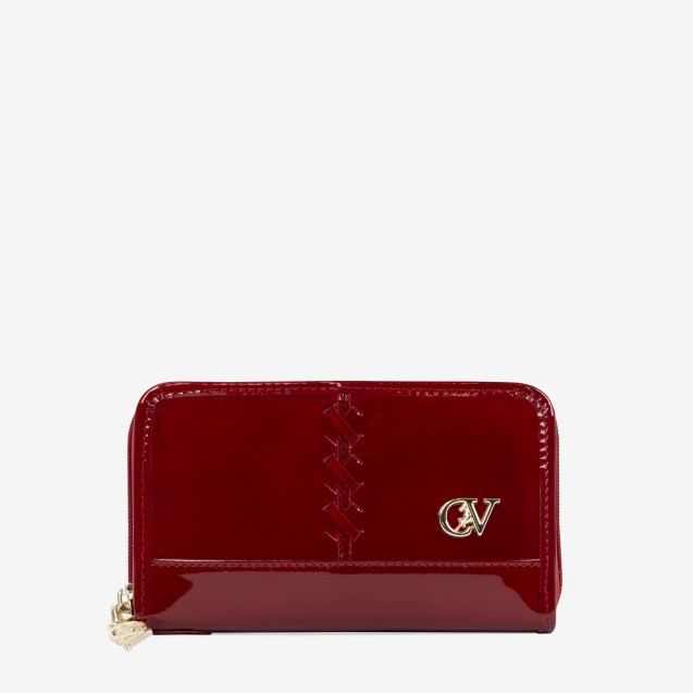 Midnight Rouge Purse