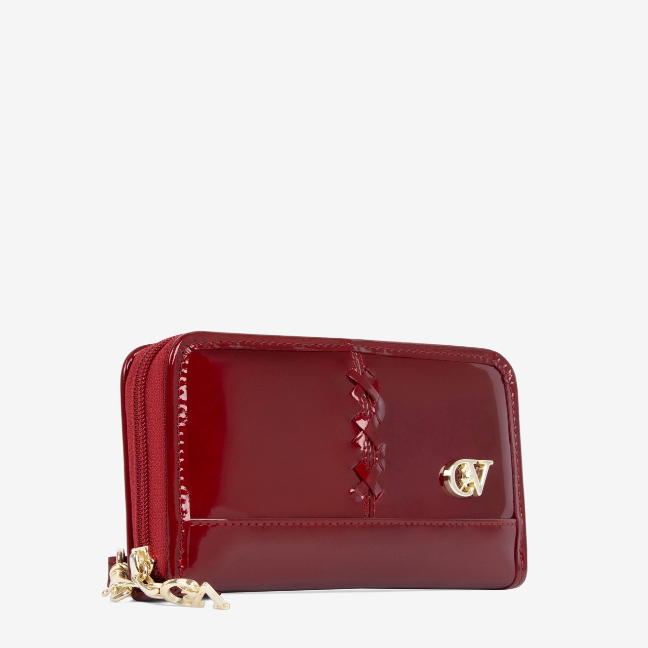 Midnight Rouge Purse