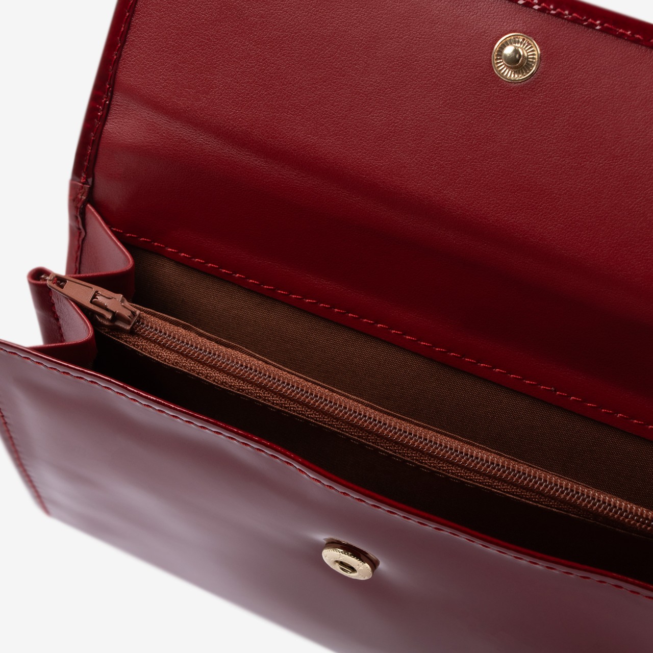 Midnight Rouge Purse