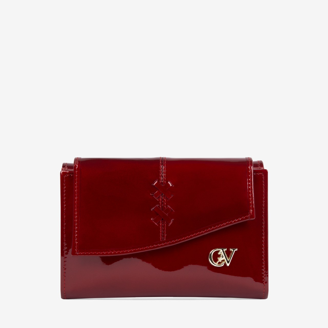 Midnight Rouge Purse