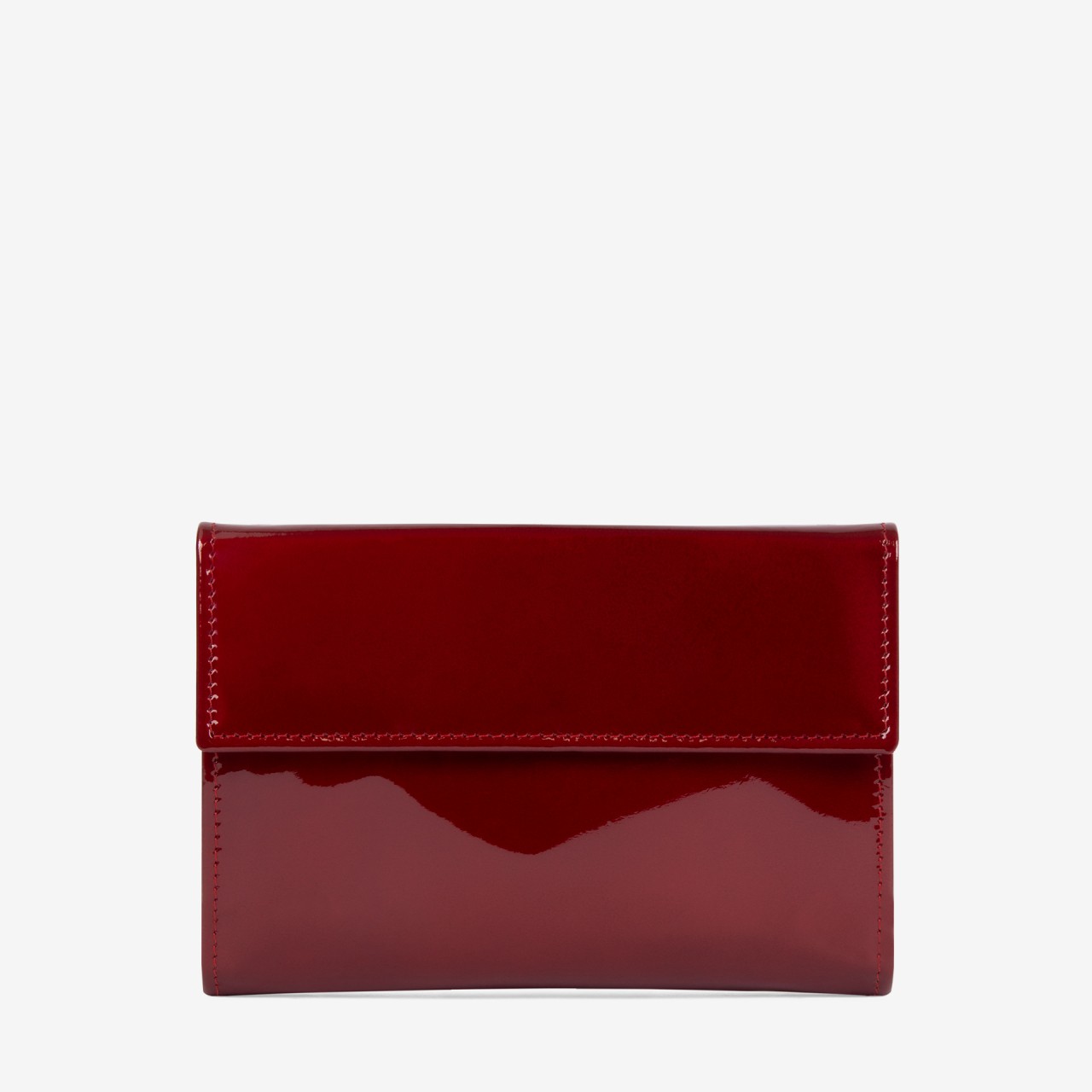 Midnight Rouge Purse
