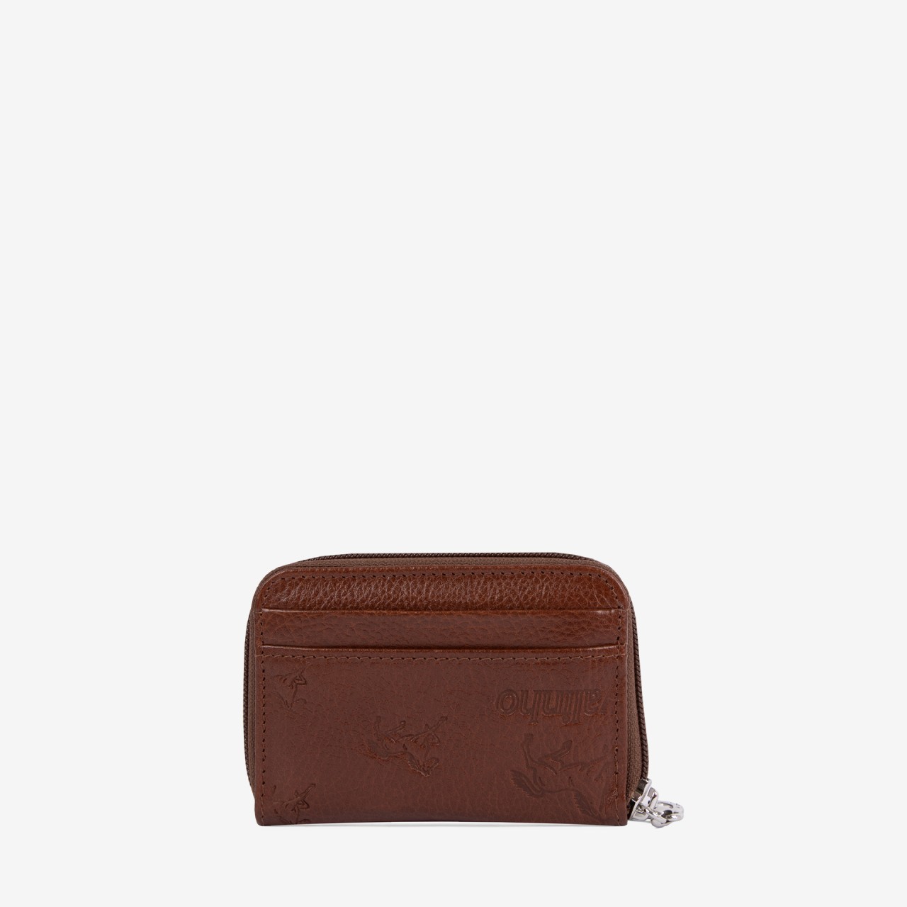 Porte-Cartes Cavalo Lusitano