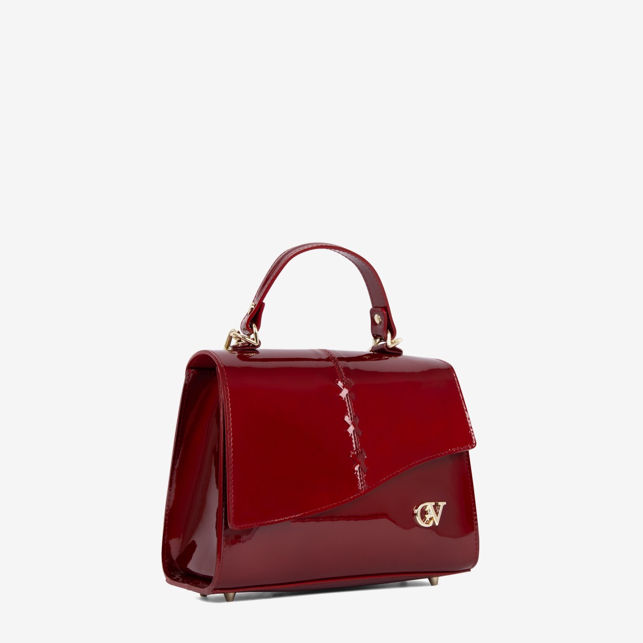 Mala de M�o Midnight Rouge