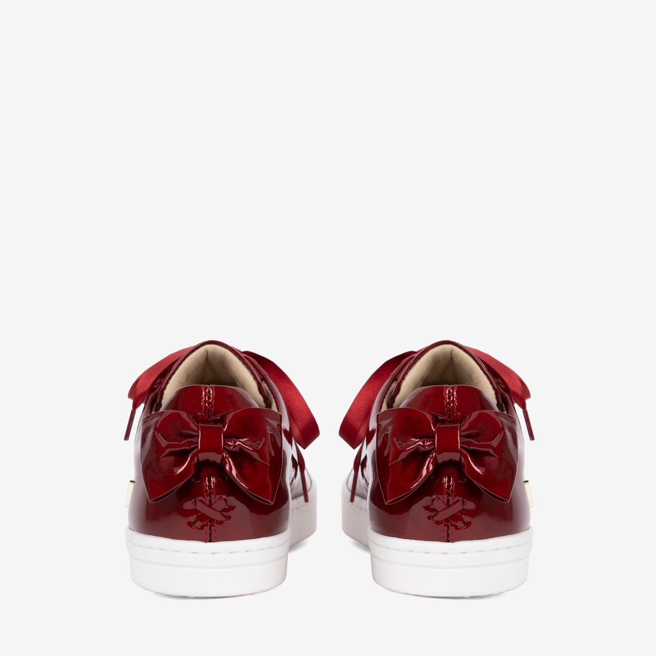 Chaussures de Sport Midnight Rouge