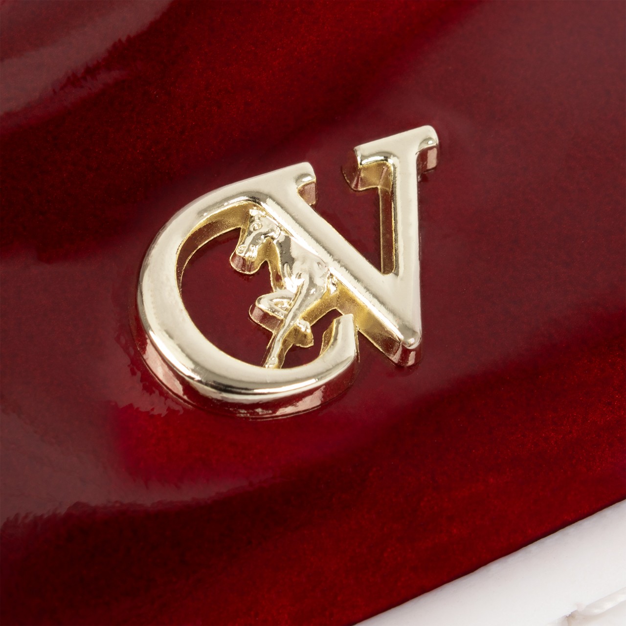 Chaussures de Sport Midnight Rouge