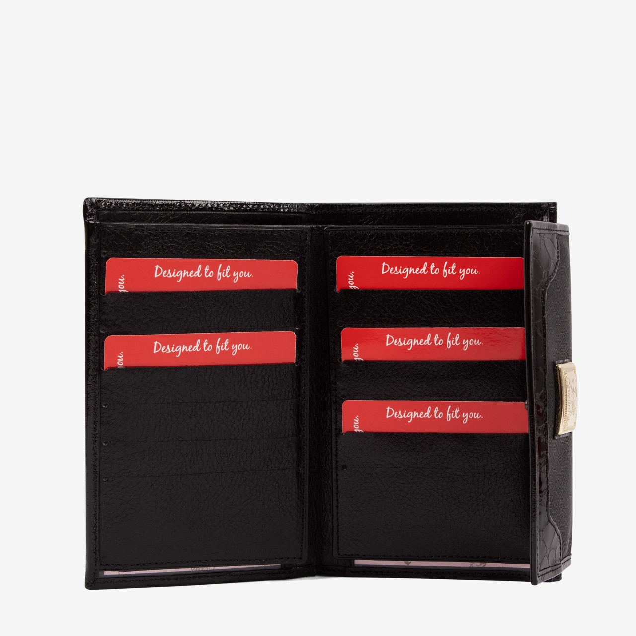 Carteira Cherry Blossom