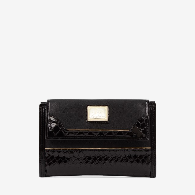 Carteira Cherry Blossom