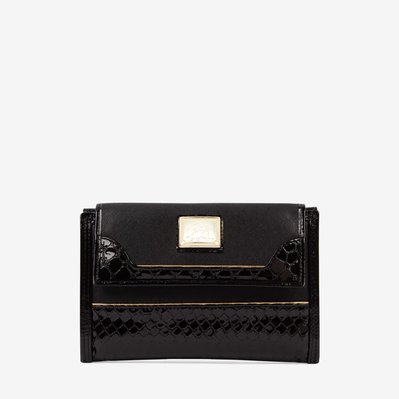 Carteira Cherry Blossom