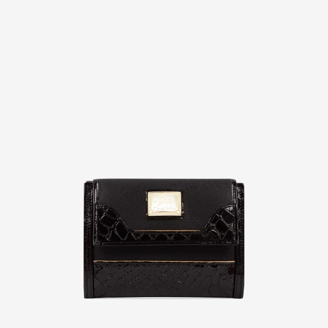 Cherry Blossom Purse